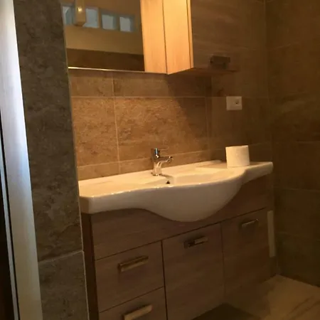 Graffiti In Barbagia Alojamento de Acomodação e Pequeno-almoço