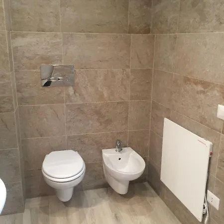 Couette-café Graffiti In Barbagia Nuoro (Sardinia)