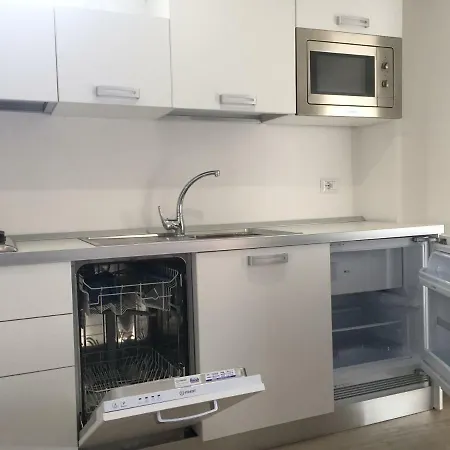 Graffiti In Barbagia Alojamento de Acomodação e Pequeno-almoço