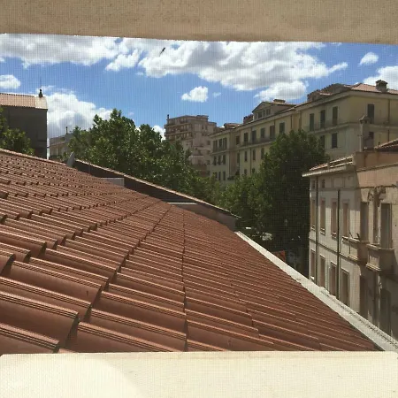 Graffiti In Barbagia Alojamento de Acomodação e Pequeno-almoço