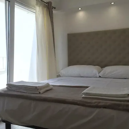 Graffiti In Barbagia 3* Nuoro (Sardinia)