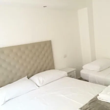 Couette-café Graffiti In Barbagia 3*