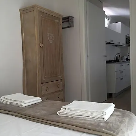 Bed & Breakfast Graffiti In Barbagia Nuoro (Sardinia)