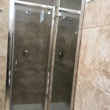 Graffiti In Barbagia B&B