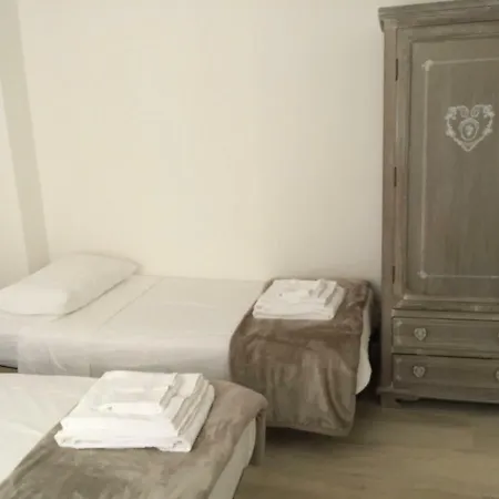 Graffiti In Barbagia B&B