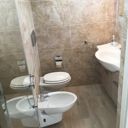 Graffiti In Barbagia B&B