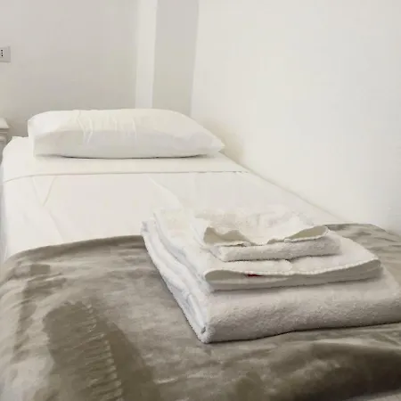 Graffiti In Barbagia