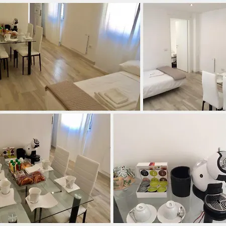 Graffiti In Barbagia B&B